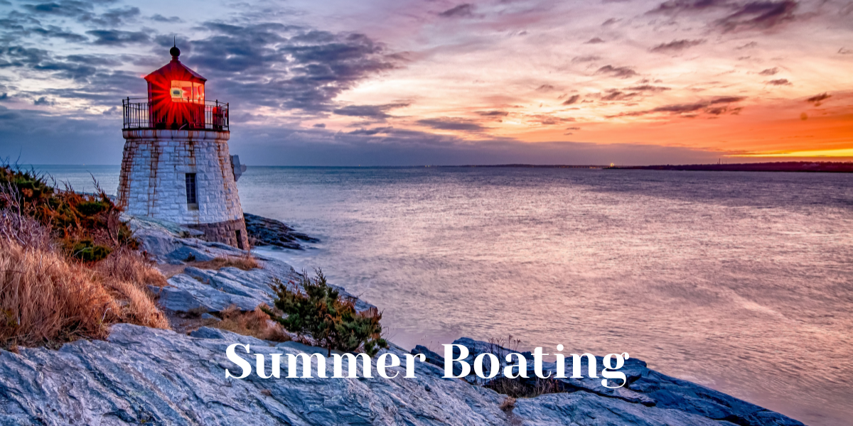 A Summer Up North (1200 × 628 px)